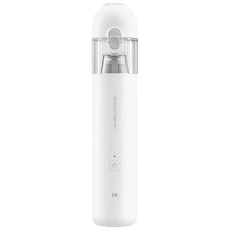 Aspirador de mano con batería xiaomi mi vacuum cleaner mini/ 40w v2