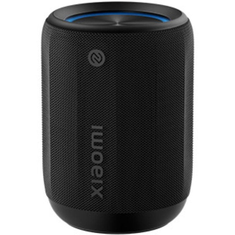 Altavoz con bluetooth xiaomi bluetooth speaker/ 6w/ 2.0