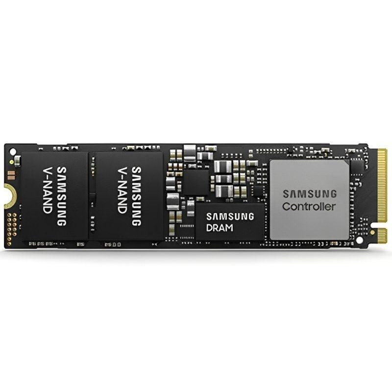 Disco ssd samsung pm9c1 512gb/ m.2 2280 pcie Disco ssd samsung pm9c1 512gb/ m.2 2280 pcie