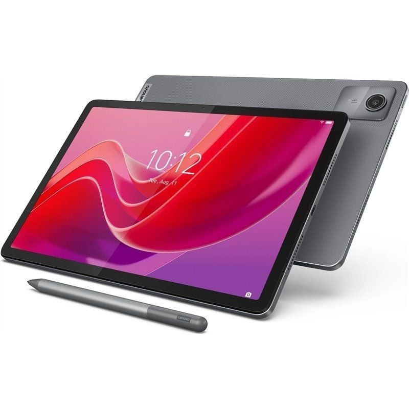 Tablet lenovo tab m11 11'/ 8gb/ 128gb/ octacore/ gris luna/ incluye pen Tablet lenovo tab m11 11'/ 8gb/ 128gb/ octacore/ gris luna/ incluye pen