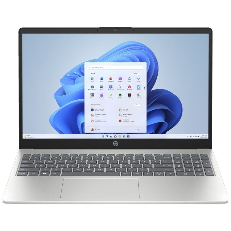 Portátil hp 15-fd0232ns intel core i7-1355u/ 16gb/ 512gb ssd/ 15.6'/ win11 Portátil hp 15-fd0232ns intel core i7-1355u/ 16gb/ 512gb ssd/ 15.6'/ win11