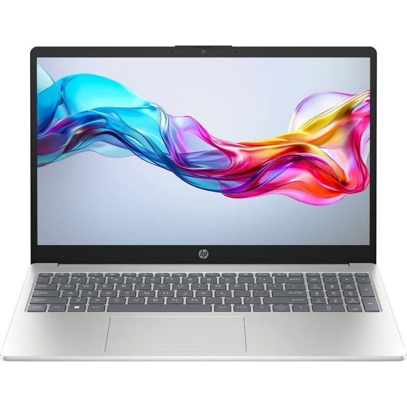Portátil hp 15-fd0229ns intel core i5-1334u/ 16gb/ 512gb ssd/ 15.6'/ sin sistema operativo Portátil hp 15-fd0229ns intel core i5-1334u/ 16gb/ 512gb ssd/ 15.6'/ sin sistema operativo