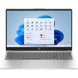 Portátil hp 15-fc0124ns ryzen 5 7520u/ 16gb/ 512gb ssd/ 15.6'/ win11