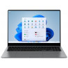 Portátil samsung galaxy book5 pro intel core ultra 7-258v/ 32gb/ 512 ssd/ 16' táctil/ win11 pro