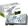 Tarjeta gráfica gigabyte aorus geforce rtx 5080 master ice 16g/ 16gb gddr7