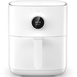 Freidora inteligente por aire xiaomi smart air fryer 4.5l/ 1500w/ capacidad 4.5l