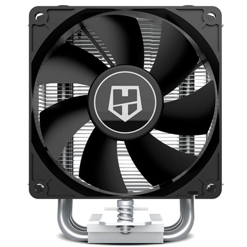 Ventilador con disipador nox hummer h-903/ 9.2cm Ventilador con disipador nox hummer h-903/ 9.2cm