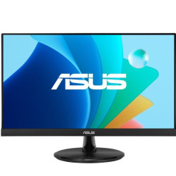 Monitor gaming asus vp229hf 21.45'/ full hd/ 1ms/ 100hz/ negro