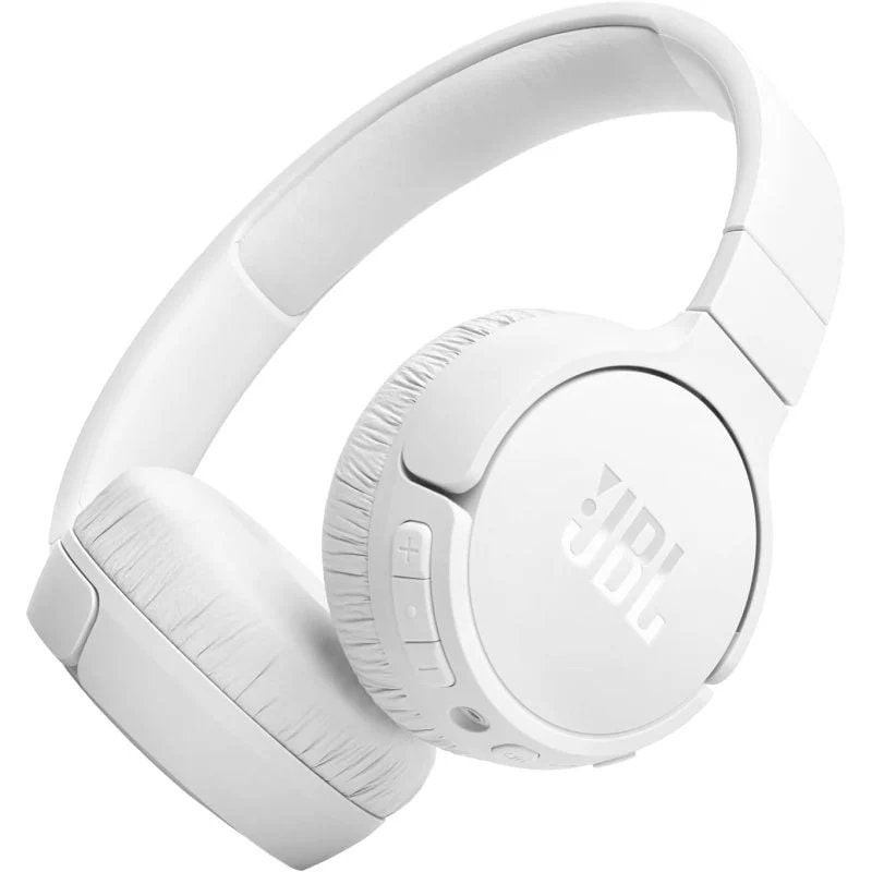 Auriculares inalámbricos jbl tune 670nc/ con micrófono/ bluetooth/ blanco Auriculares inalámbricos jbl tune 670nc/ con micrófono/ bluetooth/ blanco
