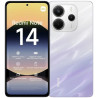 Smartphone xiaomi redmi note 14 8gb/ 256gb/ 6.67'/ purpura
