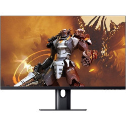 Monitor gaming xiaomi mi 2k gaming monitor 27'/ qhd/ 1ms/ 165hz/ ips/ negro