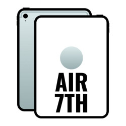 Apple ipad air 13' 7th wi-fi/ m3/ 256gb/ azul