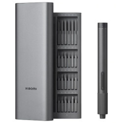 Kit de destornillador xiaomi electric precision screwdriver/ 24 puntas de precisión