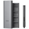 Kit de destornillador xiaomi electric precision screwdriver/ 24 puntas de precisión