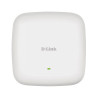 Punto de acceso inalámbrico d-link dap-2682 2300mbps/ 2.4ghz 5ghz/ antenas de 4.8dbi/ wifi 802.11ac/n/b/g