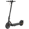 Patinete eléctrico xiaomi electric scooter 4 pro/ motor 1000w/ ruedas 10'/ 25km/h/ autonomía 60km/ negro