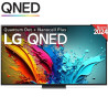 Televisor lg qned 65qned87t6b 65'/ ultra hd 4k/ smart tv/ wifi