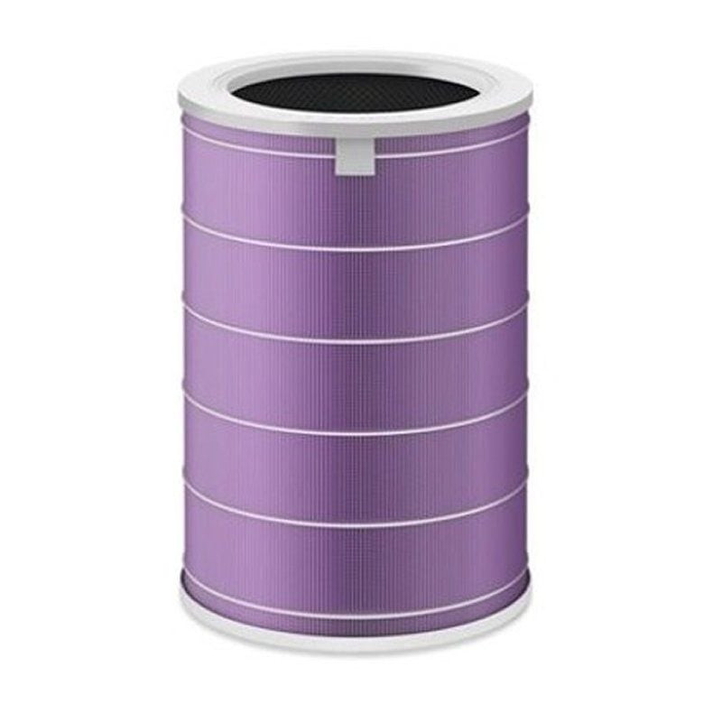 Filtro xiaomi para purificador de aire xiaomi mi air purifier 2 scg4011tw Filtro xiaomi para purificador de aire xiaomi mi air purifier 2 scg4011tw