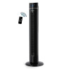 Ventilador de torre orbegozo twm 1009/ 60w/ 3 velocidades