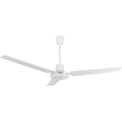 Ventilador de techo orbegozo cf 85120/ 70w/ 3 aspas 120cm/ 5 velocidades