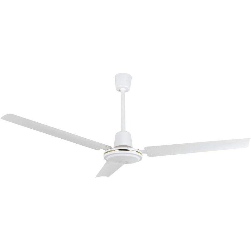 Ventilador de techo orbegozo cf 85120/ 70w/ 3 aspas 120cm/ 5 velocidades