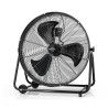 Ventilador de suelo orbegozo power fan profesional pwt 3061/ 180w 3 aspas 60cm/ 3 velocidades