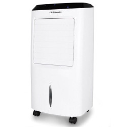Climatizador orbegozo air 52/ 65w/ 3 niveles de potencia/ depósito 10l