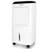 Climatizador orbegozo air 52/ 65w/ 3 niveles de potencia/ depósito 10l