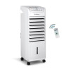 Climatizador orbegozo air 46/ 55w/ 3 niveles de potencia/ depósito 6l