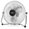 Ventilador de suelo orbegozo pw 1230/ 45w/ 3 aspas 30cm/ 3 velocidades