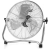 Ventilador de suelo orbegozo pw 1332/ 45w/ 3 aspas 30cm/ 3 velocidades