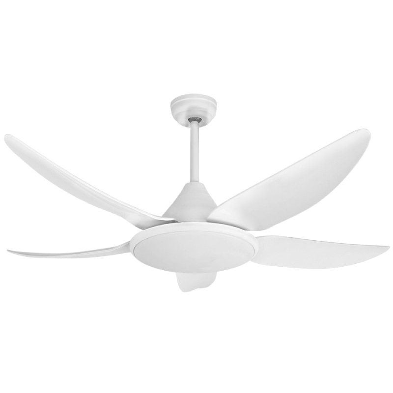 Ventilador de techo orbegozo cp 132120/ 40w/ 5 aspas 120cm/ 6 velocidades Ventilador de techo orbegozo cp 132120/ 40w/ 5 aspas 120cm/ 6 velocidades