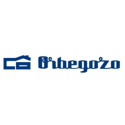 Ventilador de techo orbegozo cp 140105/ 35w/ 3 aspas 105cm/ 6 velocidades