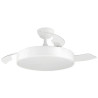 Ventilador de techo orbegozo cp 139092/ 35w/ 3 aspas 92cm/ 6 velocidades