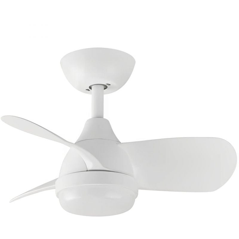 Ventilador de techo orbegozo cp 142060/ 35w/ 3 aspas 60cm/ 6 velocidades