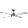 Ventilador de techo orbegozo cp 129120/ 40w/ 4 aspas 120cm/ 6 velocidades