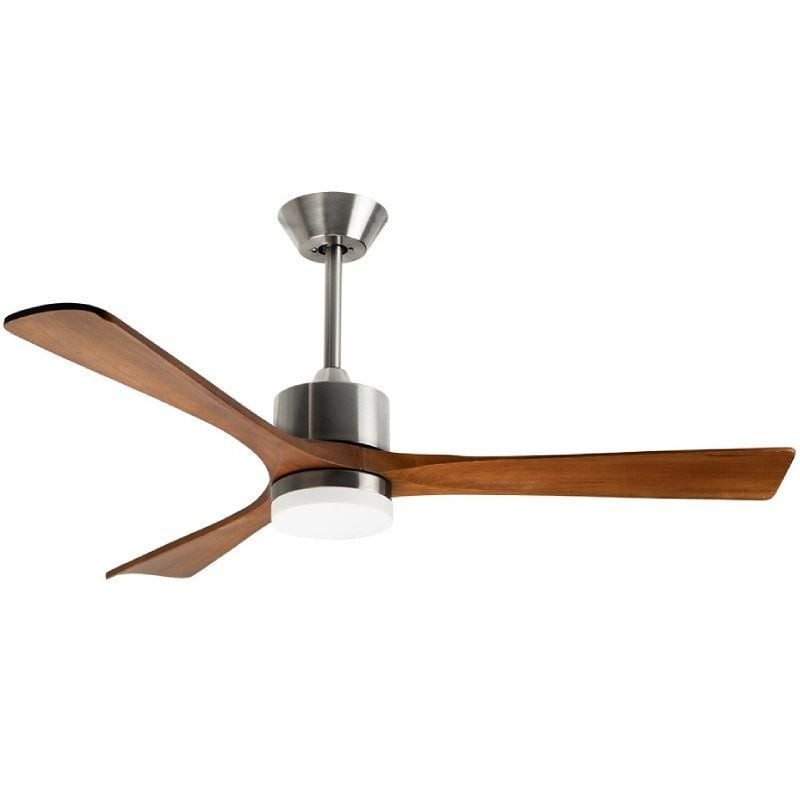Ventilador de techo orbegozo cp 130132/ 40w/ 3 aspas 132cm/ 6 velocidades