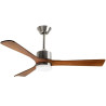 Ventilador de techo orbegozo cp 130132/ 40w/ 3 aspas 132cm/ 6 velocidades