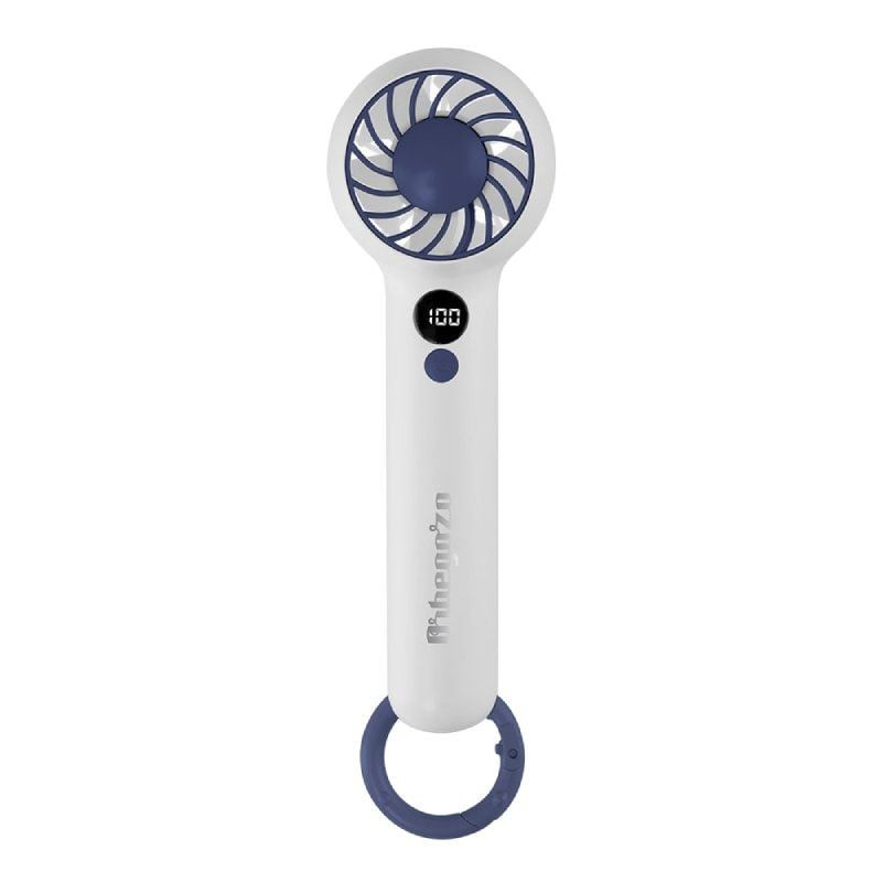 Ventilador de mano orbegozo hf 2200/ 3 velocidades Ventilador de mano orbegozo hf 2200/ 3 velocidades
