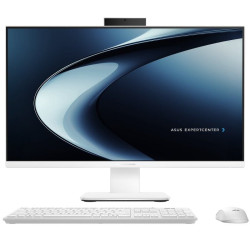 Pc all in one asus v400 aio v470vak-wpe0270 intel core i5-13420h/ 16gb/ 512gb ssd/ 27'/ sin sistema operativo