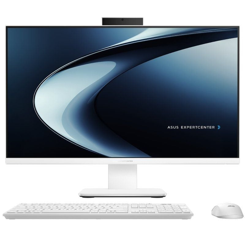 Pc all in one asus v400 aio v470vak-wpe0270 intel core i5-13420h/ 16gb/ 512gb ssd/ 27'/ sin sistema operativo