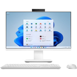 Pc all in one asus v400 v440vak-wpc105w intel core i3-1315u/ 8gb/ 512gb ssd/ 23.8'/ win11