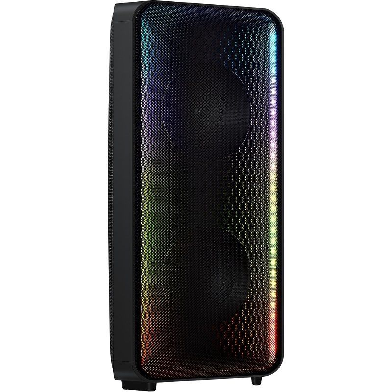 Altavoz con bluetooth samsung sound tower mx-st40b/ 160w/ 2.0 Altavoz con bluetooth samsung sound tower mx-st40b/ 160w/ 2.0