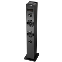Torre de sonido con bluetooth ngs sky charm/ 50w/ 2.0