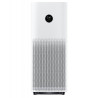 Purificador de aire xiaomi smart air purifier 4 pro/ filtro hepa/ wifi/ hasta 60m2/ 33.7db