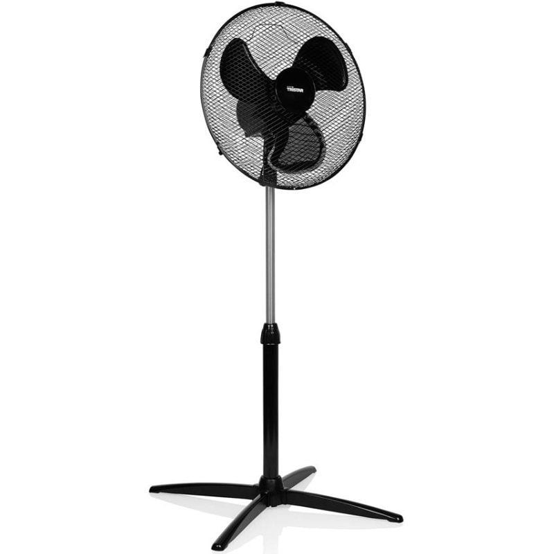 Ventilador de pie tristar ve-5756/ 45w/ 3 aspas 40cm/ 3 velocidades Ventilador de pie tristar ve-5756/ 45w/ 3 aspas 40cm/ 3 velocidades