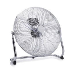 Ventilador de suelo tristar ve-5885/ 120w/ 3 aspas 50cm/ 3 velocidades