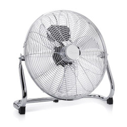 Ventilador de suelo tristar ve-5936/ 70w/ 3 aspas 40cm/ 3 velocidades