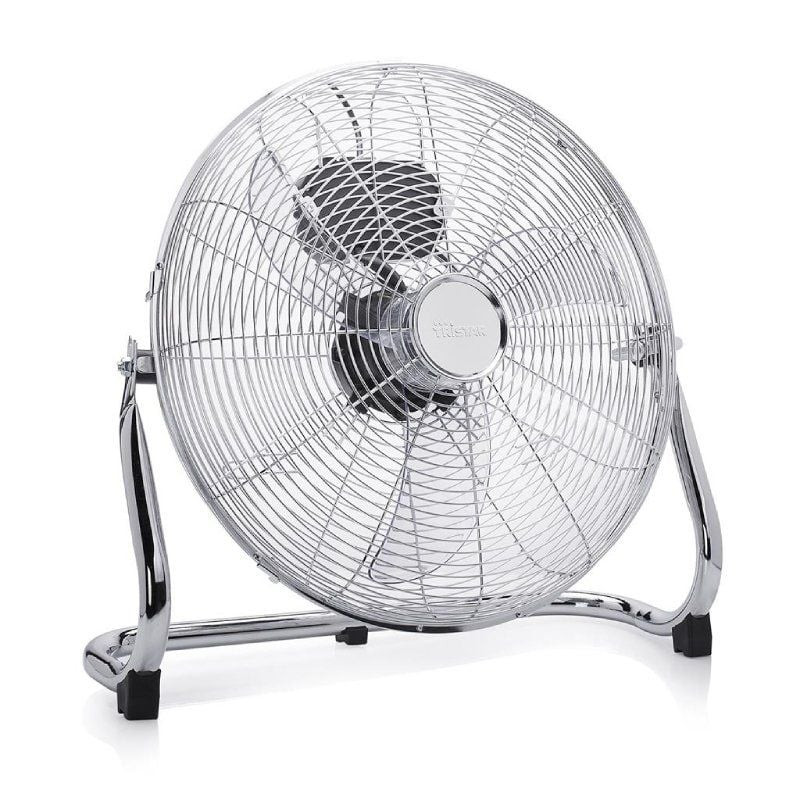 Ventilador de suelo tristar ve-5936/ 70w/ 3 aspas 40cm/ 3 velocidades Ventilador de suelo tristar ve-5936/ 70w/ 3 aspas 40cm/ 3 velocidades