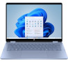 Portátil convertible hp omnibook 5 flip 14-fp0010ns intel core i5-1334u/ 16gb/ 512gb/ 14' táctil/ win11